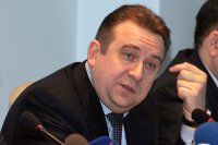 Санкциями наказывают Россию, но пострадают все