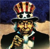 США панически боятся, что их перестанут бояться! Трусость США может привести Мир к новой большой войне.