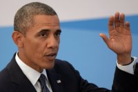 Одобрена резолюция, позволяющая судить Барака Обаму
