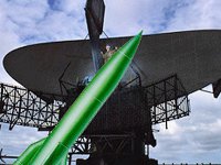 Война технологических укладов