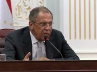 Лавров: гуманитарная катастрофа на Украине налицо