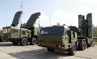 Минобороны объявило о проведении учений на юге России с применением С-300 и С-400