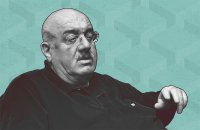 Каха Бендукидзе: «Вы либо не понимаете, что вам хана, либо понимаете, но вас все устраивает»