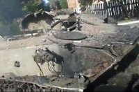 18+ Шахтерск. То, что осталось