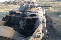 Контрудар Стрелкова нужен как воздух