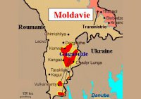 Киев помогает Кишинёву давить Гагаузию, Россия спасёт гагаузскую экономику