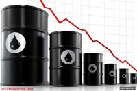 Путин. Нефть. Ложь.