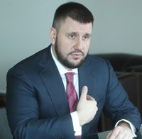 Александр Клименко: «За полгода из Украины выведены 133 миллиарда гривен в страны с льготным налогообложением»