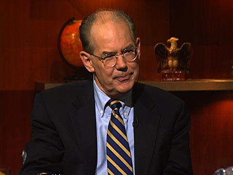 Джон Миршаймер: США разрушают Украину