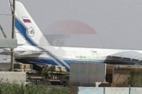 Ирак купил российского оружия на миллиард долларов