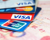Китайская и японская платежные системы претендуют на место Visa и MasterCard