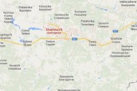 «Прощайте, шансов нет»! — 25-я бригада снова сожжена «Градами», 21 убитый, множество раненых