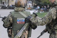 Долетят ли снаряды из Донбасса до Киева