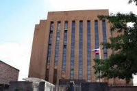 Реакция посольства России в Армении на «призывы» посольства США