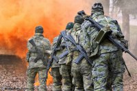 Почему Россия не воюет с Украиной