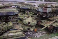 Страны НАТО поставляют Киеву оружие