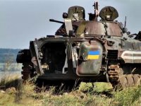 "Южный котел": украинским военным некуда отступать