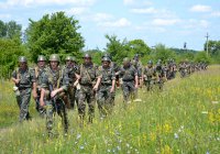 Киев устроил вторую блокаду Приднестровья, чтобы спровоцировать Россию.