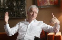 Геннадий Тимченко: за все в жизни надо платить. И за знакомство с руководством страны тоже