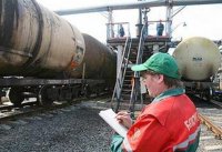 Беларусь сокращает поставки топлива на Украину