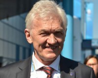 Геннадий Тимченко заявил о готовности передать свои активы государству