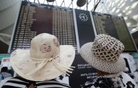 Ассоциация туроператоров: туристический поток из России в Европу снизился на 30%