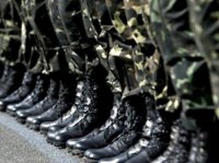 Хунта забирает несовершеннолетних