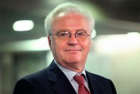 Дедушка Чуркина произвел фурор в ООН