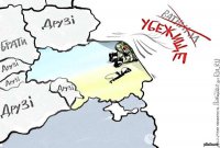 Искусство двоемыслия. Оруэлл отдыхает