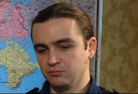 К недобрым я не добр