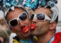 В составе батальона «Азов» появилось гей-подразделение из Европы