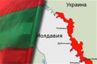 Украина угрожает Приднестровью