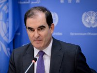 ООН просит Киев прекратить взимать пошлины с поступающих в страну гуманитарных грузов