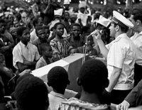 Черная благодарность