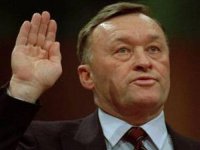 Агенты и предатели