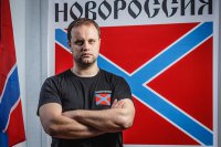 Павел Губарев говорит о близкой победе Новороссии