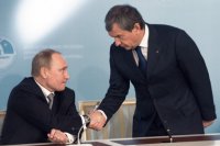 Что хорошего Кремль нашел в санкциях Запада