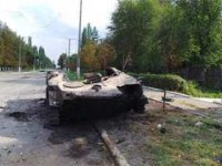 Шахтерск стал новым Брестом