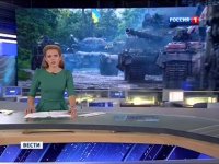 Большие «Вести» на телеканале «Россия» (06.08.2014)