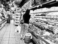 Запрет на импорт продовольствия из ЕС может привести к миллиардным убыткам