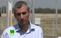 Пресс-конференция представителей ОБСЕ о работе миссии в Ростовской области — прямая трансляция