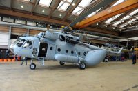 Севастопольское государственное авиационное предприятие загружено заказами от МО