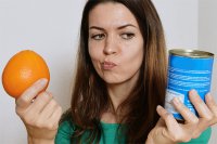 Либеральное несварение желудка