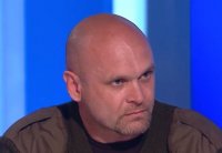 Алексей Мозговой: "Новороссия либо победит, либо погибнет" (видео)