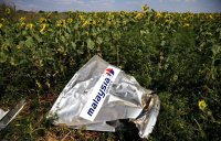 Чуркин: в СБ ООН заблокировали призыв РФ о перемирии на месте катастрофы Boeing