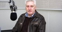 Игорь Коротченко, программа «Генштаб» на РСН. Современные войны