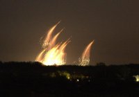 Арестованы подозреваемые в использовании запрещенного оружия украинские военные