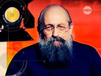 Анатолий Вассерман - Открытым текстом 08.08.2014