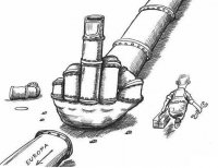 Ещё раз про санкции