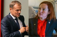 В Европе опасаются, что Россия может ввести войска на Украину